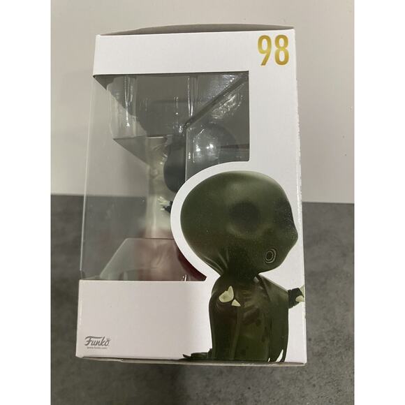 Funko Mini - Harry Potter - Dementor - #98 - Wizarding World - NEW IN BOX - Picture 3 of 5
